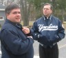 Pastor Phil & Vinny Wernerspach